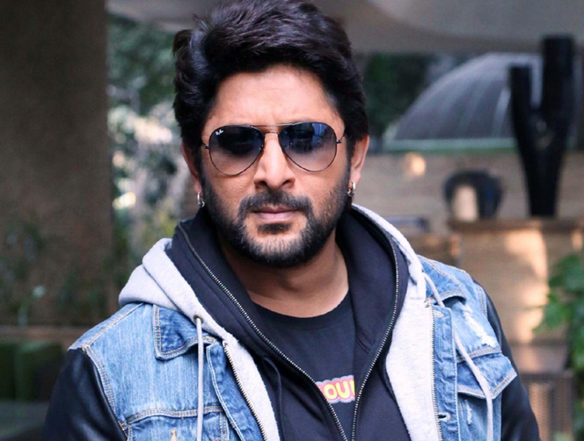 Arshad Warsi confirms hosting Comedy Nights With Kapil